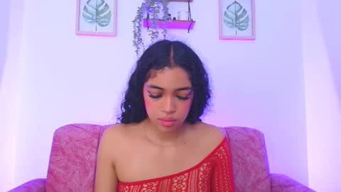 Sara Jhonson  online show from February 2025 03:55:02 AM