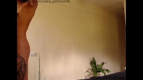 sara_johnson__ online show from January 2025 03:22:01 PM
