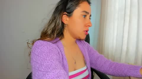 Snapshot of sara_kaii chatting on April 2026 10:14:02 PM sara_kaii online show from April 2026 10:14:02 PM