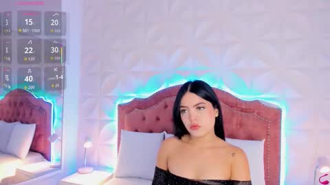 sara laurent  online show from January 2026 11:59:02 AM