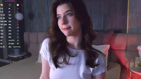 Snapshot of sara_lewiis chatting on April 2026 04:32:02 PM Sara online show from April 2026 04:32:02 PM