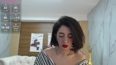 Sara  online show from April 2026 01:37:02 PM