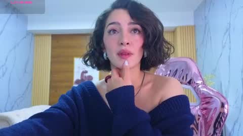 Snapshot of sara_lopez_s chatting on June 2026 01:37:01 PM Sara online show from June 2026 01:37:01 PM