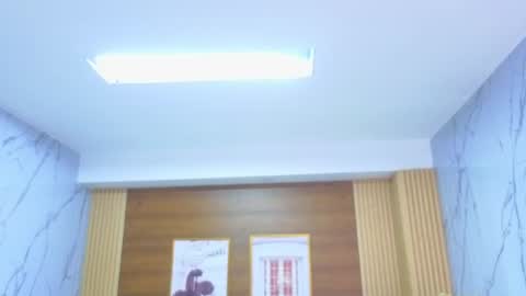 Snapshot of sara_lopez_s chatting on July 2026 01:24:01 PM Sara online show from July 2026 01:24:01 PM