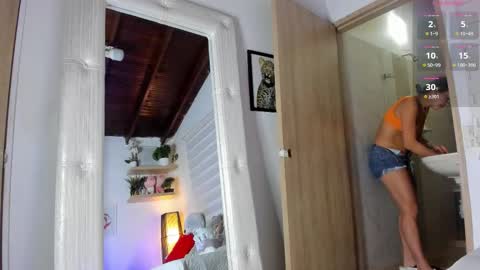Snapshot of sara_madrid_ chatting on February 2026 01:20:01 PM online show from February 2026 01:20:01 PM