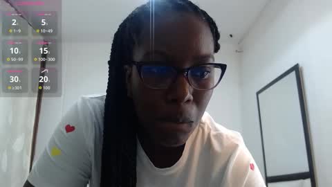 S A R A online show from April 2026 10:40:01 AM