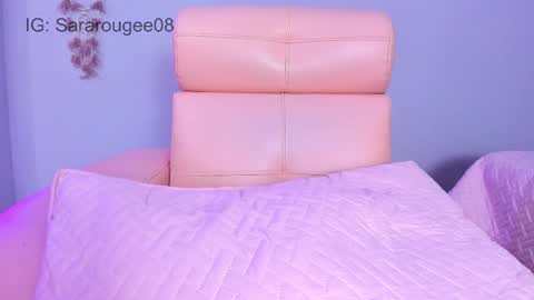 Sara online show from February 2026 11:33:01 PM