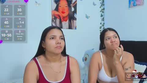 Sara Mendez online show from March 2026 02:26:01 AM