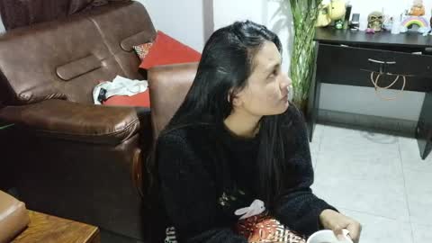 SARA MIK666 online show from April 2026 02:45:01 AM