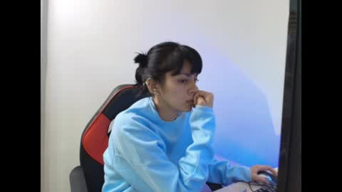 Snapshot of sara_mirandaaa chatting on April 2026 11:51:02 PM sara_mirandaaa online show from April 2026 11:51:02 PM