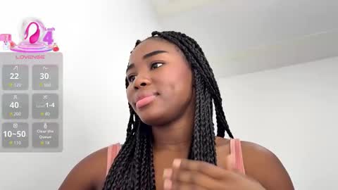 Sara online show from February 2026 10:50:01 PM