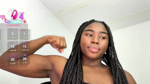 Snapshot of sara_muscle chatting on March 2026 08:59:02 PM Sara online show from March 2026 08:59:02 PM
