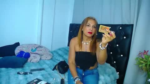 Snapshot of sara_parker__ chatting on October 2025 12:41:01 AM Sara Parker online show from October 2025 12:41:01 AM