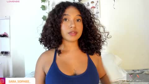 sara sofia online show from December 2024 02:12:02 AM