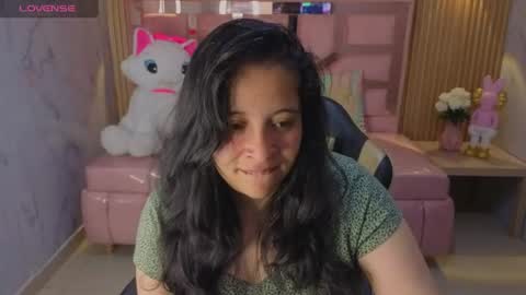 Snapshot of sara_tellez_s chatting on July 2026 07:23:02 AM Sara T. online show from July 2026 07:23:02 AM