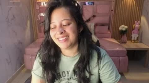 Snapshot of sara_tellez_s chatting on July 2026 01:06:02 PM Sara T. online show from July 2026 01:06:02 PM