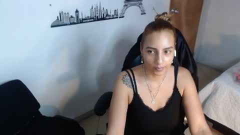 Snapshot of sara_thompson01 chatting on July 2026 10:38:02 PM SARA online show from July 2026 10:38:02 PM