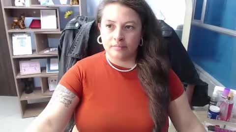 sara_thonson_ online show from February 2025 06:00:01 AM