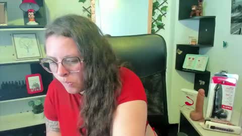 sara_thonson_ online show from October 2025 04:10:01 AM