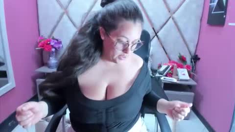 sara_thonson_ online show from March 2026 04:40:02 AM