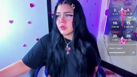 Snapshot of sara_winehouse1 chatting on July 2026 06:47:02 AM 1 online show from July 2026 06:47:02 AM