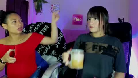 Sarah Ramirez online show from January 2025 04:04:01 AM