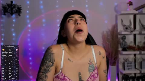 Sara online show from December 2024 07:07:01 PM