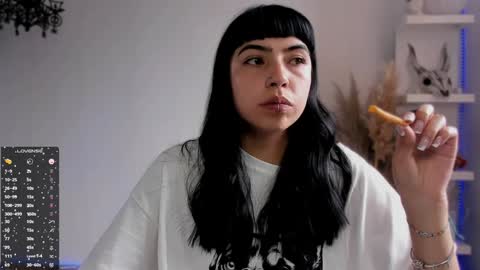 Sara online show from February 2025 06:12:01 PM