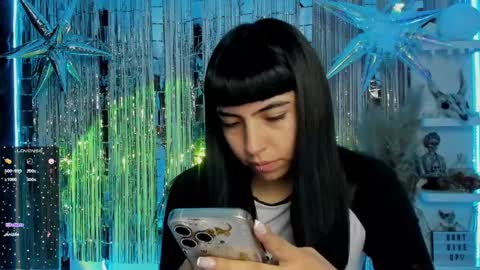 Sara online show from February 2025 01:21:02 AM