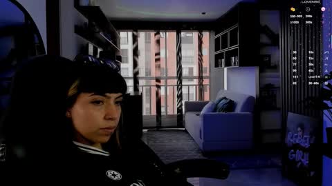 Snapshot of saraadesire chatting on March 2026 08:27:02 PM Sara online show from March 2026 08:27:02 PM