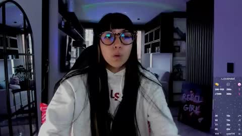 Snapshot of saraadesire chatting on March 2026 07:53:01 PM Sara online show from March 2026 07:53:01 PM