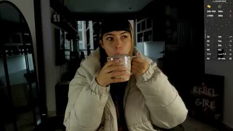 Snapshot of saraadesire chatting on March 2026 02:33:02 PM Sara online show from March 2026 02:33:02 PM