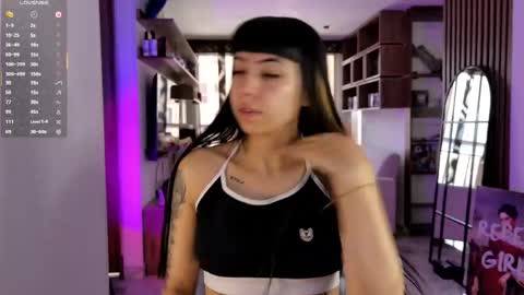 Snapshot of saraadesire chatting on March 2026 04:45:02 PM Sara online show from March 2026 04:45:02 PM