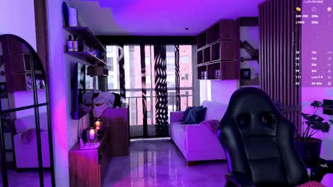 Snapshot of saraadesire chatting on March 2026 09:27:02 PM Sara online show from March 2026 09:27:02 PM