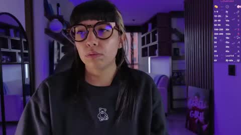 Snapshot of saraadesire chatting on April 2026 08:37:01 PM Sara online show from April 2026 08:37:01 PM