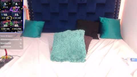 SARAHGIL online show from March 2025 12:17:02 AM