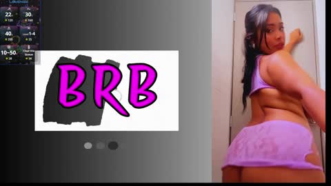 Snapshot of saraapril_1 chatting on June 2026 06:52:02 AM SARAHGIL online show from June 2026 06:52:02 AM