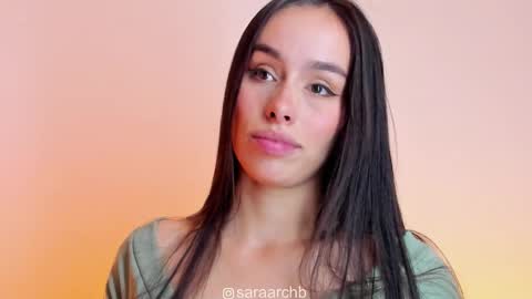 Sara online show from February 2026 09:41:01 PM