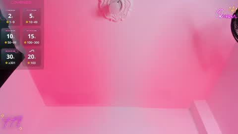 sarabellini online show from July 2026 11:04:02 AM