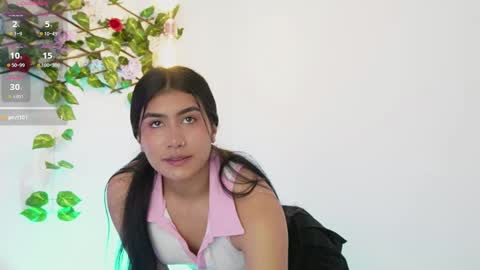 Sara online show from October 2025 06:07:02 PM