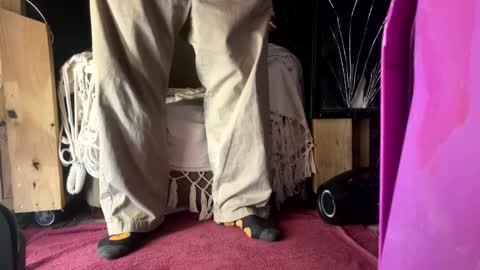 Snapshot of saracan7 chatting on December 2024 09:49:01 AM Sarrah Sweet online show from December 2024 09:49:01 AM