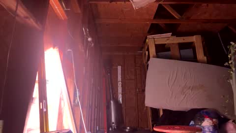 Snapshot of saracan7 chatting on April 2026 07:07:01 AM Sarrah Sweet online show from April 2026 07:07:01 AM