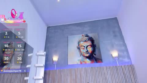 Sara Cooper online show from October 2025 03:42:01 AM