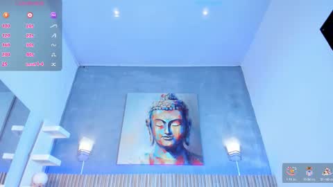 Snapshot of saracooper_22 chatting on March 2026 02:23:01 AM Sara Cooper online show from March 2026 02:23:01 AM