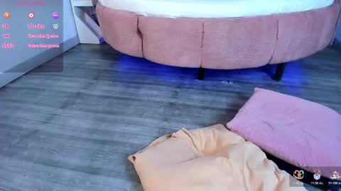 Snapshot of saracooper_22 chatting on April 2026 04:16:01 AM Sara Cooper online show from April 2026 04:16:01 AM