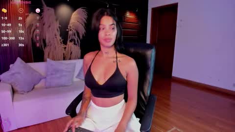 Sara  Everyday From 1430 to 2130 Col Time online show from March 2026 05:19:01 PM