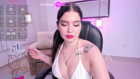 Snapshot of saracruz_1 chatting on February 2026 02:27:02 AM saracruz online show from February 2026 02:27:02 AM