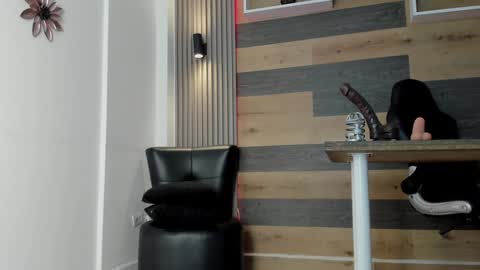 Sara Ferrera online show from January 2025 10:16:02 AM