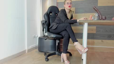 Sara Ferrera online show from January 2025 04:19:01 AM