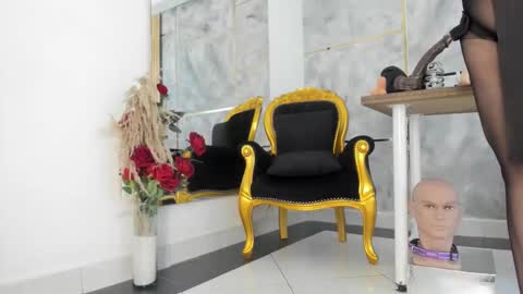 Sara Ferrera online show from October 2025 04:21:01 AM